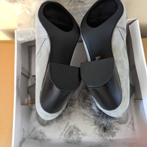 Women's Boots - Picture 3 of 4